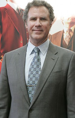 Which Will Ferrell Character Are You?