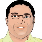 Steven Correa profile image