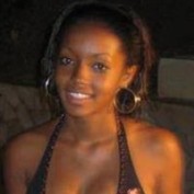 Samantha Corine profile image