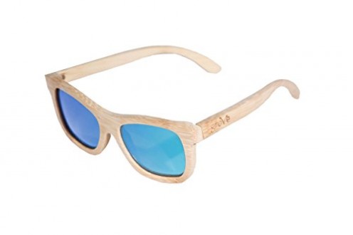 The Top 5 Wood-Frame Sunglasses The Top 5 Wood-Frame Sunglasses