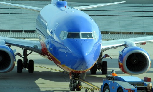 Southwest Airlines is the overall best budget airline for no extra fee travel.