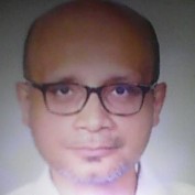 Avik Chakravorty profile image