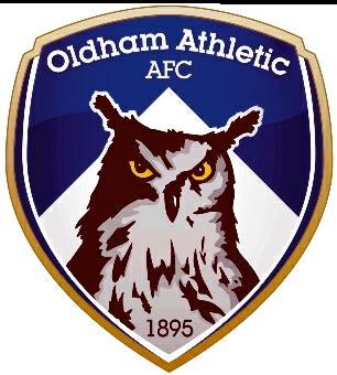 Oldham Athletic- League One