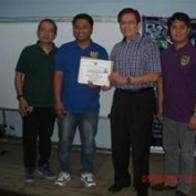Harcee Sarmiento profile image