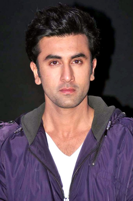 This is Ranbir Kapoor's second movie with Anurag Basu