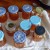 Mine made 11 jars. Mine made 11 jars.