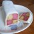 This is what battenberg looks like, this was my first attempt. This is what battenberg looks like, this was my first attempt.