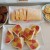 The end result of my food-tech exam. The end result of my food-tech exam.