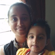 Rithu Abraham profile image