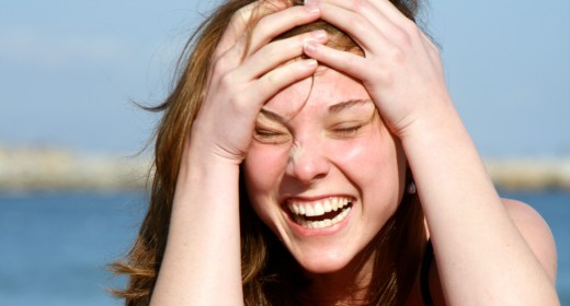 Discover 7 Reasons Why Laughing Could Add Years to Your Life.