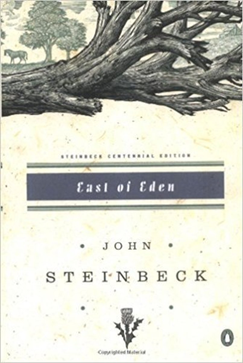A Thematic Analysis of John Steinbeck's East of Eden