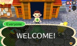 A Review of Animal Crossing: New Leaf