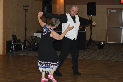 The mother groom dance at my wedding, don't mind her breast cancer Chicago Bears, socks