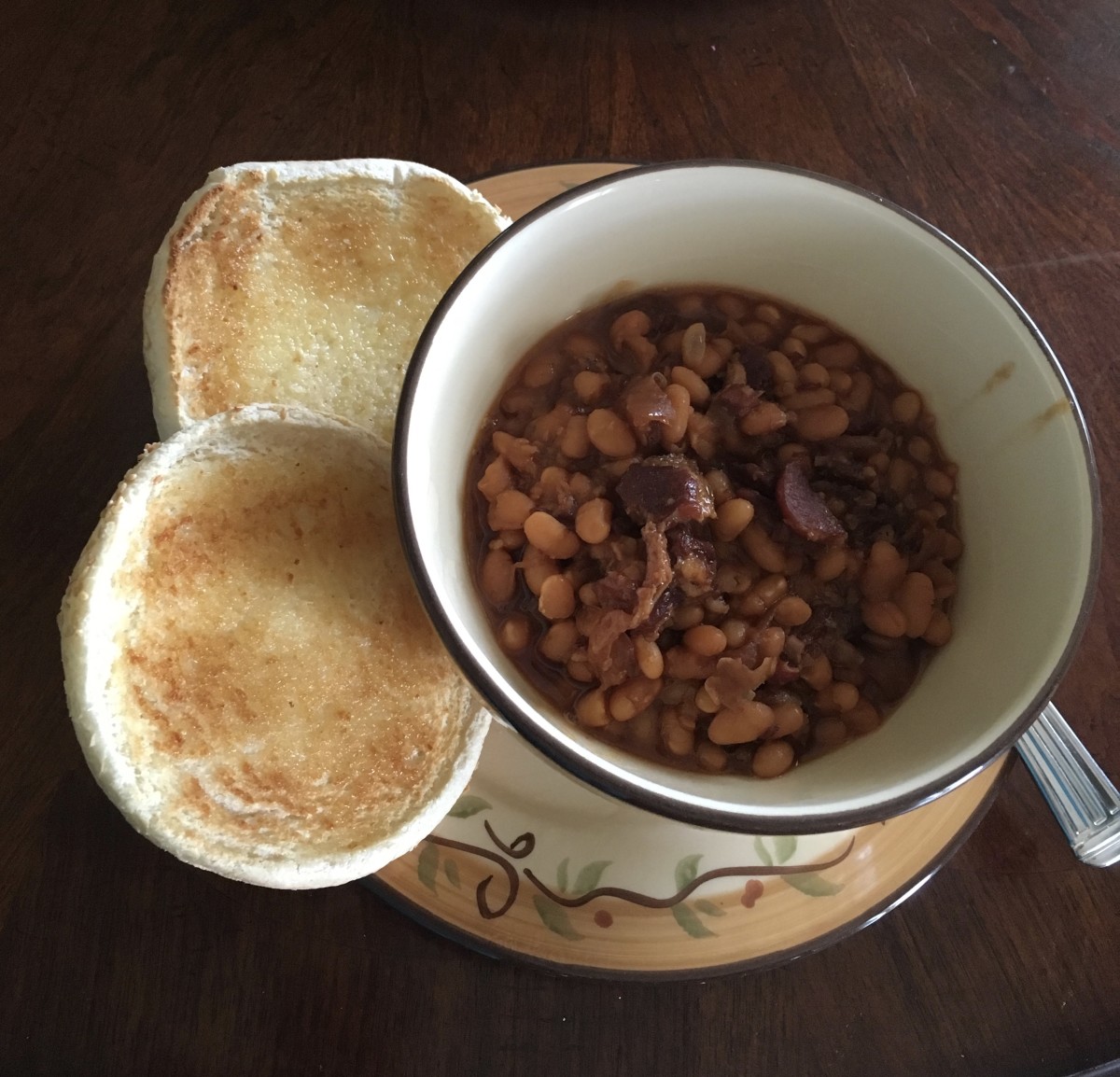 10 Different Recipes and Ways to Serve Baked Beans | Delishably