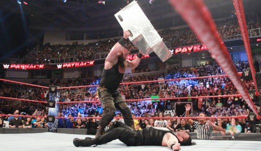 BUH GAWD! HE'S GONNA KILL HIM!!!