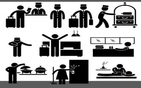 Why Language Students Should Work in Hotels Why Language Students Should Work in Hotels