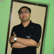 rajdwriter profile image