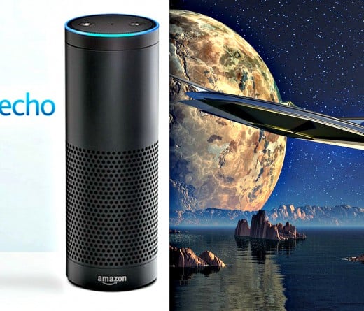 Features of the amazon 2024 echo