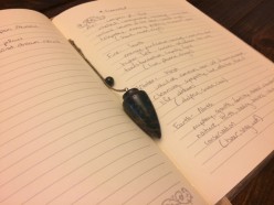 How to Use Folklore in Your Magick