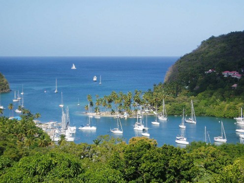 Best and Worst Times to Visit St. Lucia Best and Worst Times to Visit St. Lucia