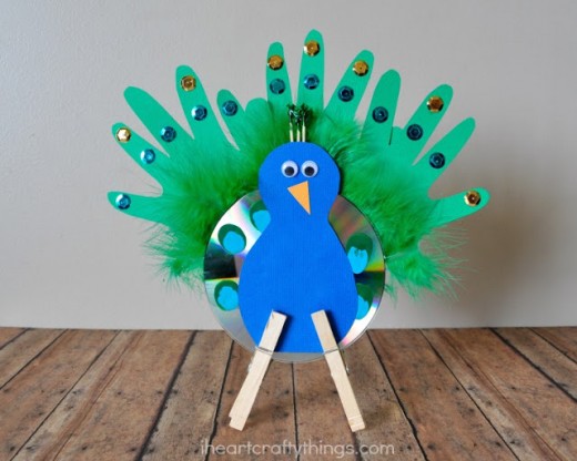 52 Beautiful Cd Craft Ideas Hubpages Teaching Kids How Recycling Can Be Fun Starts With Making Crafts Out Of Objects That Usually Are Trashed Crafters Undeniably Imaginative In They