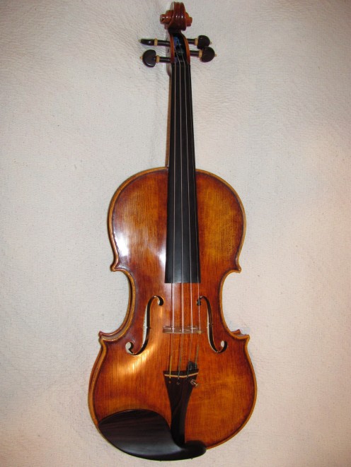 What Is the Difference Between a Fiddle and a Violin? What Is the Difference Between a Fiddle and a Violin?
