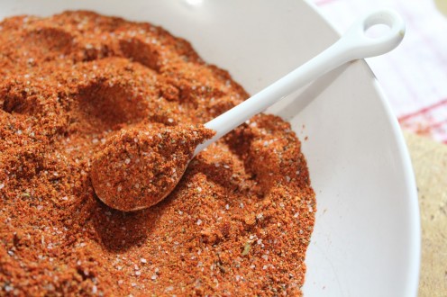 I keep sharing because while I don't have to make this every recipe, I do use this very recipe often!