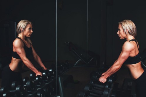 The Benefits of Lifting Weights The Benefits of Lifting Weights