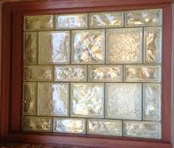 Glass Block