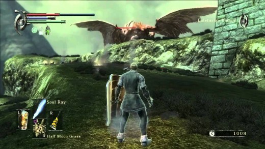 Demon's Souls (2009)