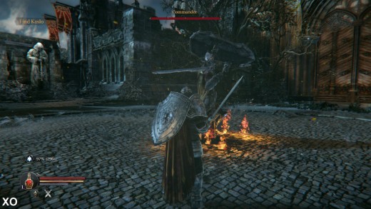 Lords of the Fallen (2014)