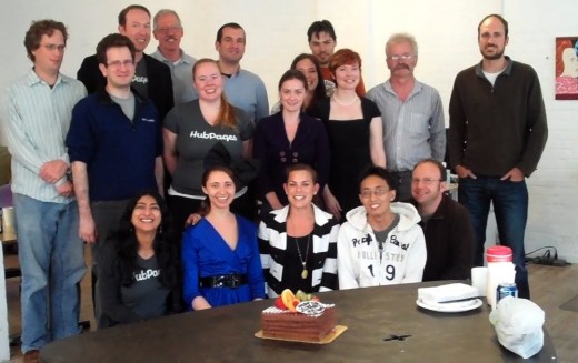 Hubpages Team