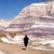 Be sure and carry lots of water with you if walking in the Badlands of the Petrified Forest National Park! Be sure and carry lots of water with you if walking in the Badlands of the Petrified Forest National Park!