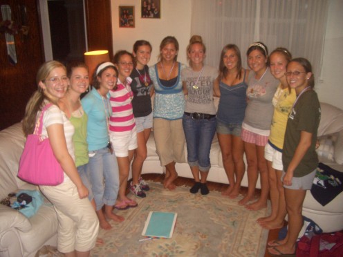 The Top Ten Things to Do to Celebrate Friendship Day The Top Ten Things to Do to Celebrate Friendship Day