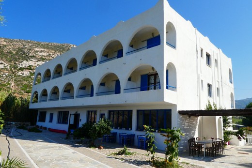 Hotel Kouros