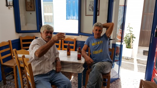 Koronidia Cafe Bar