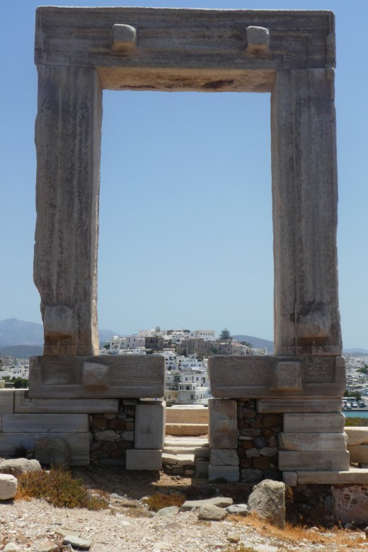 Temple of Apollo