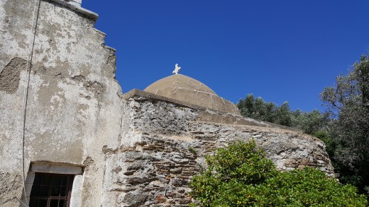  Panagia Drossian