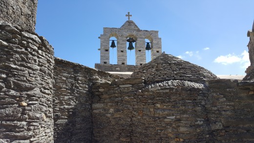  Panagia Drossian