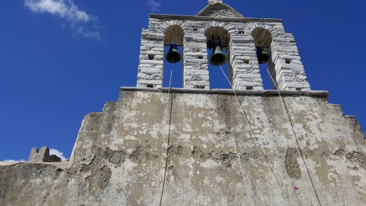 Panagia Drossian