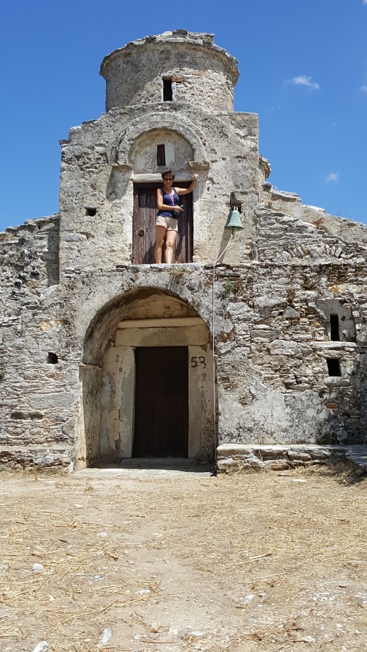 Agios Apostoli 
