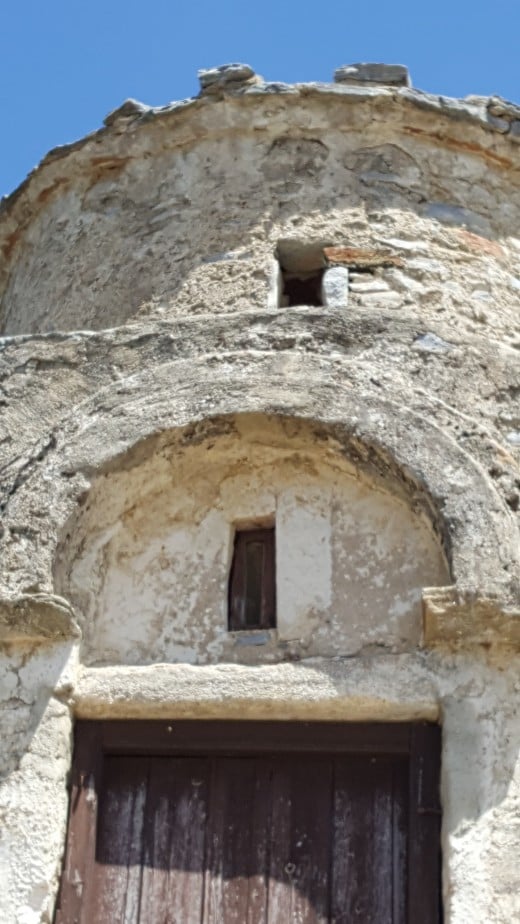 Agios Apostoli 