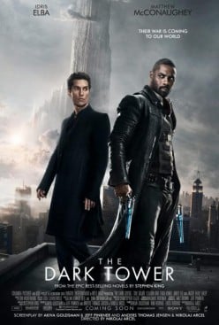 The Dark Tower Film