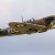 Spitfire used in the movie, DUNKIRK