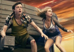 Valerian: The Problem with Big Independent Films