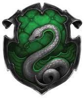 Slytherin House Symbol