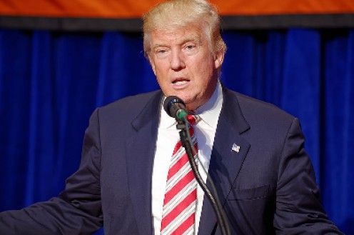 Donald Trump's Astrological Profile Donald Trump's Astrological Profile