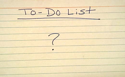 Goals need to be specific if you want to succeed.