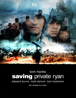 Saving Private Ryan Again