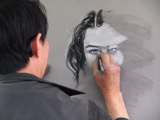 Make Money as an Artist